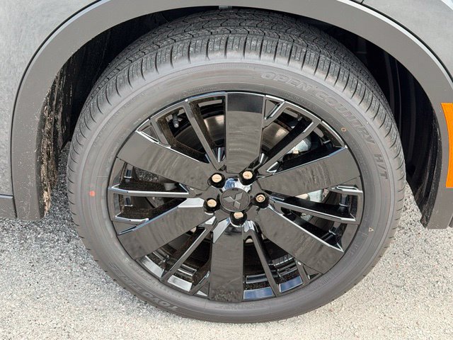 New 2026 Mitsubishi Outlander LE FWD image 10