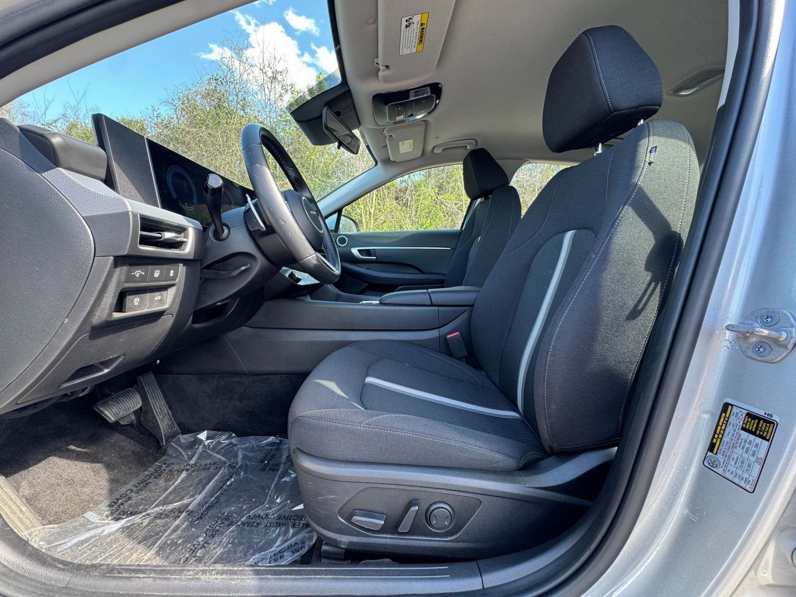 Used 2025 Hyundai Sonata SEL image 23