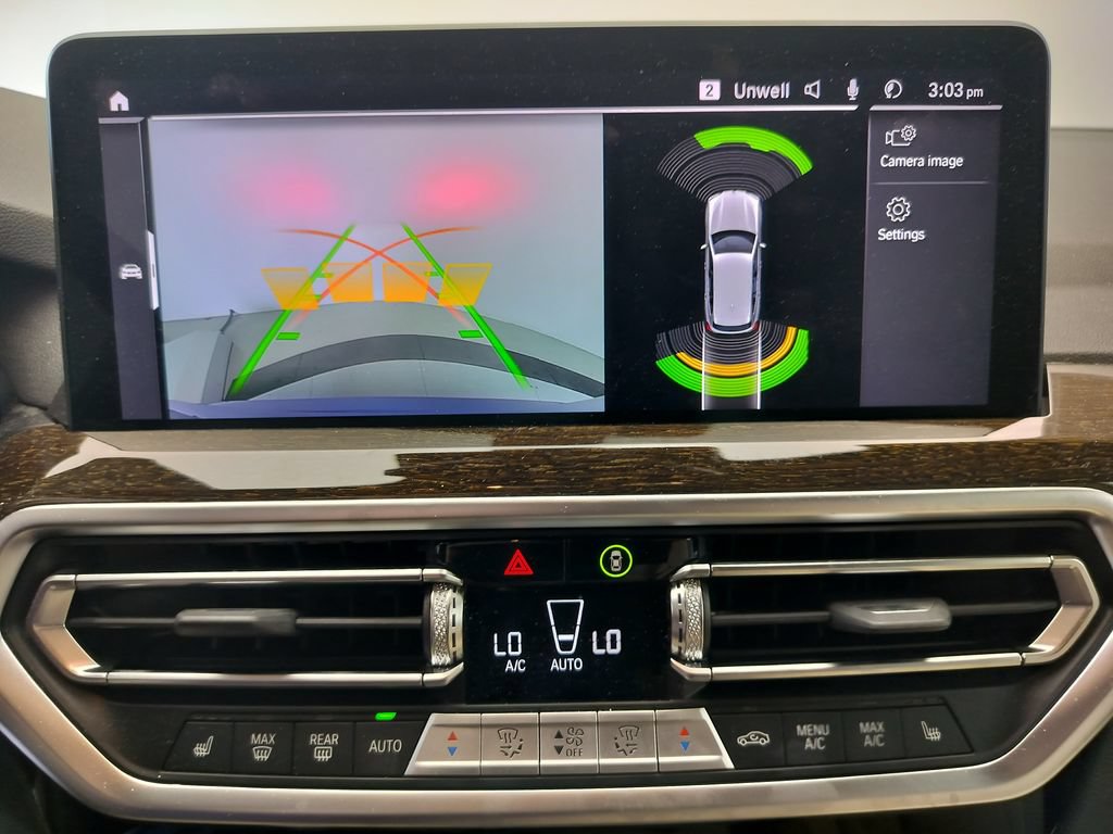Certified 2023 BMW X3 sDrive30i w/ Premium Package RWD image 17