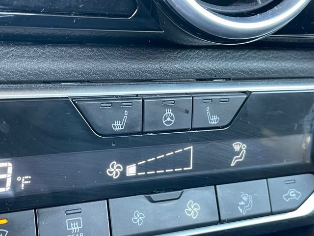 Certified 2023 Nissan Sentra SV w/ All-Weather Package FWD image 21