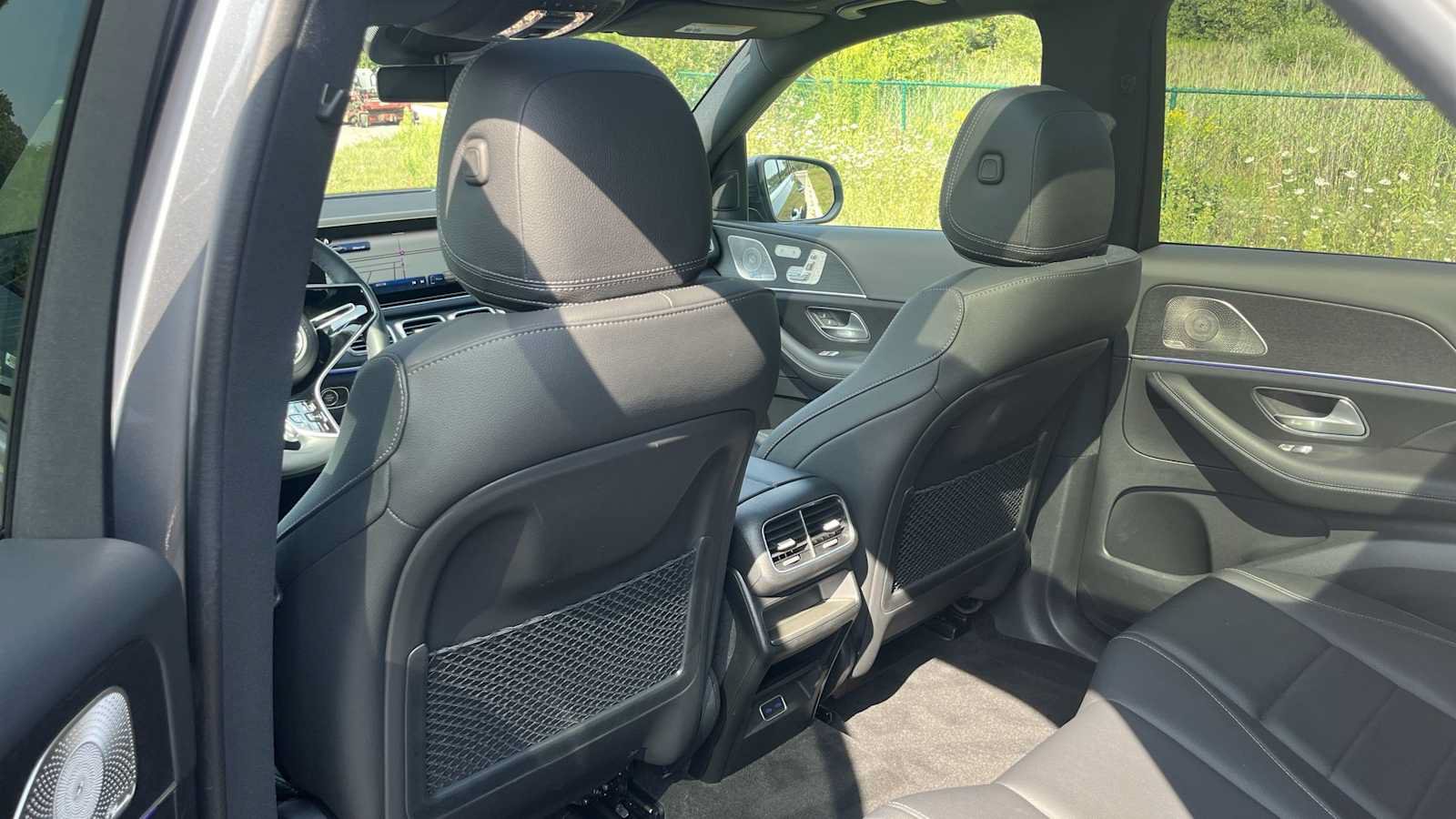 Certified 2025 Mercedes-Benz GLE 450e 4MATIC image 30