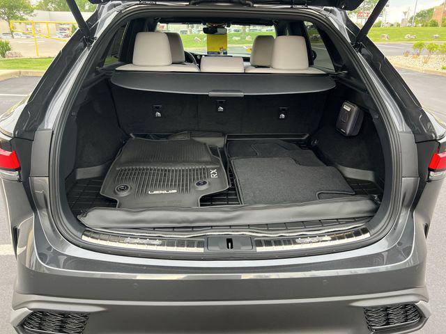 Certified 2026 Lexus RX 350 F Sport w/ Convenience Package AWD/4WD image 22