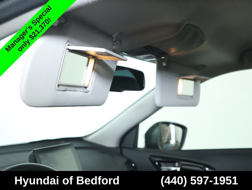 Used 2025 Mitsubishi Eclipse Cross SE AWD/4WD image 21