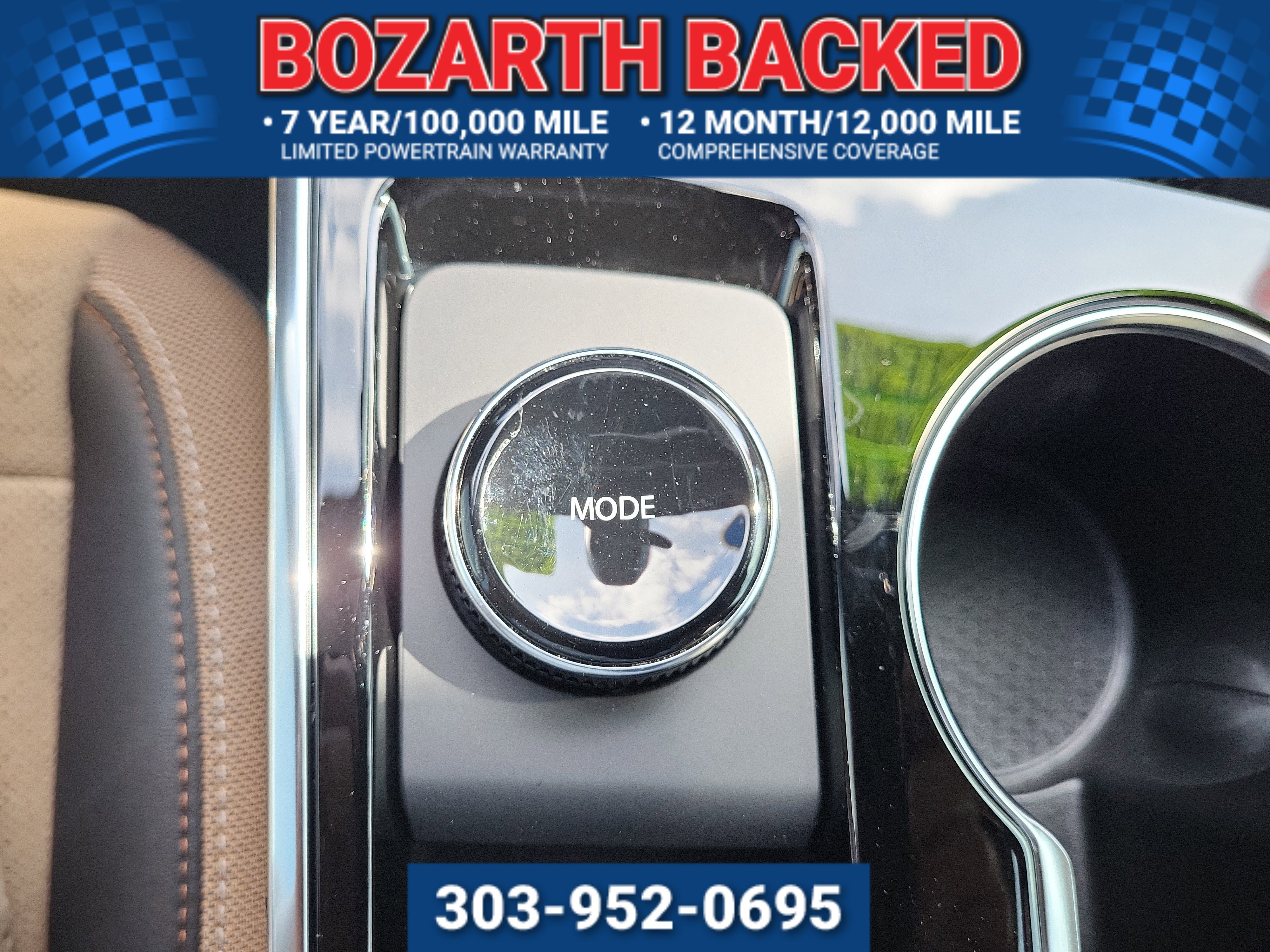 Certified 2026 Chevrolet Equinox ACTIV w/ Convenience Package III AWD/4WD image 29