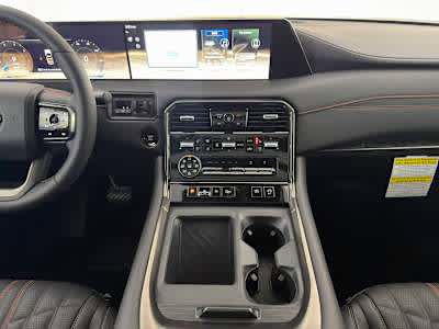 New 2026 Nissan Armada PRO-4X image 20