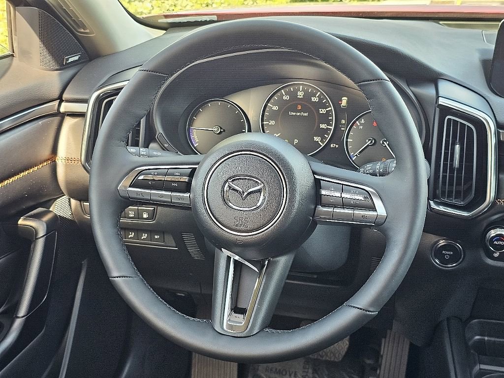 New 2026 MAZDA CX-50 2.5 Hybrid w/ Premium Plus Pkg image 34