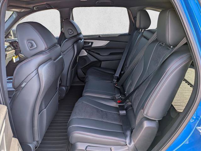 New 2026 Acura MDX A-Spec AWD/4WD image 14