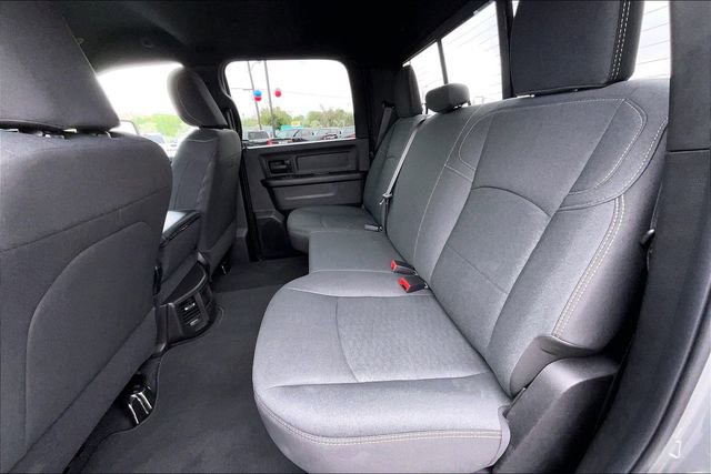 Certified 2026 RAM 3500 Tradesman AWD/4WD image 28