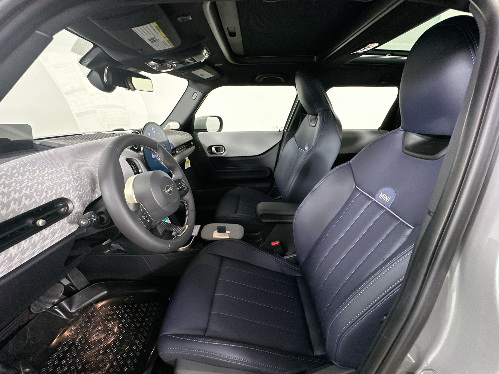 New 2026 MINI Cooper S FWD image 33