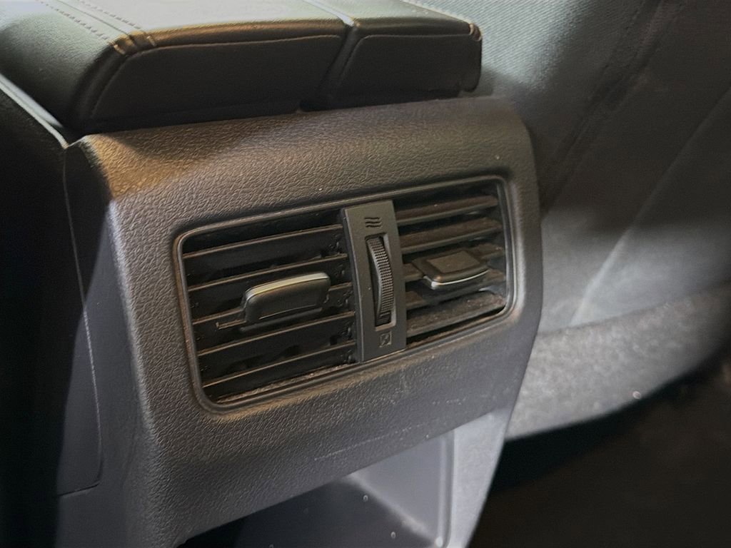 Used 2021 Nissan Rogue S FWD image 26