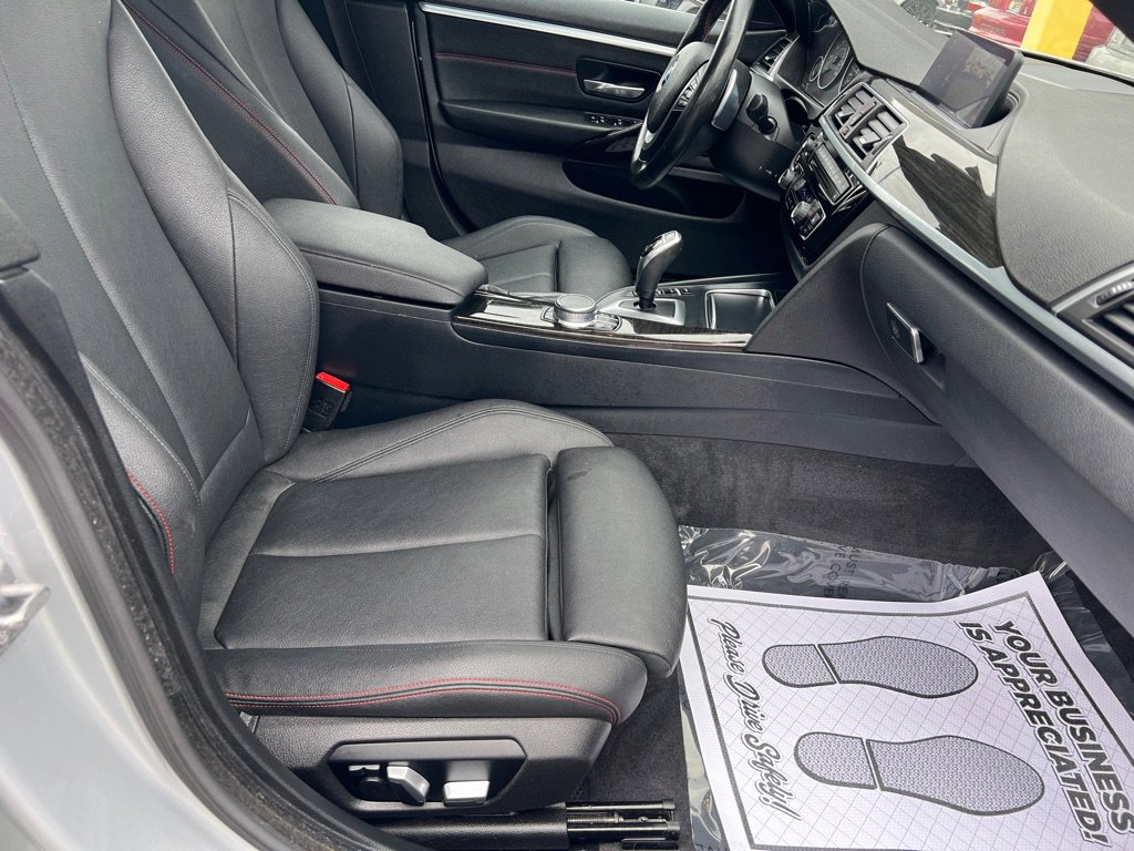 Used 2019 BMW 430i Gran Coupe image 37