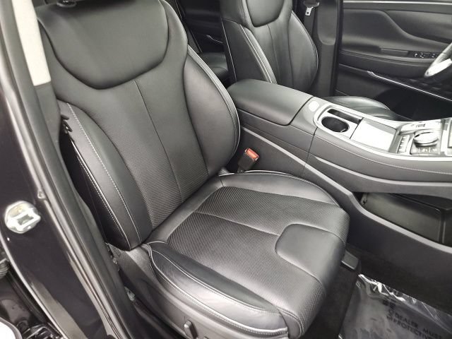 Used 2022 Hyundai Santa Fe Limited w/ Cargo Package AWD/4WD image 38