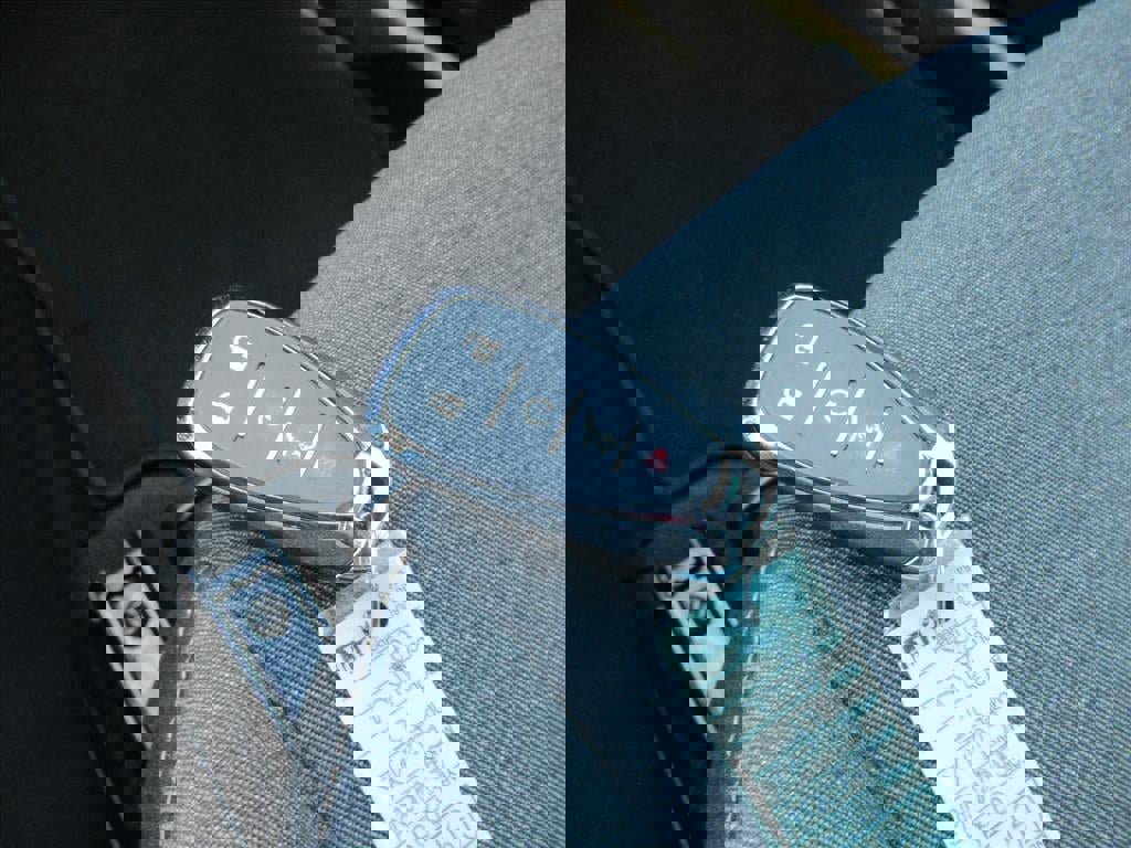 Used 2024 Chevrolet Equinox LT image 33