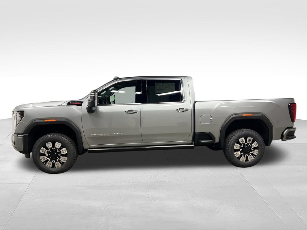 New 2026 GMC Sierra 2500 Denali w/ Denali Reserve Package AWD/4WD image 5