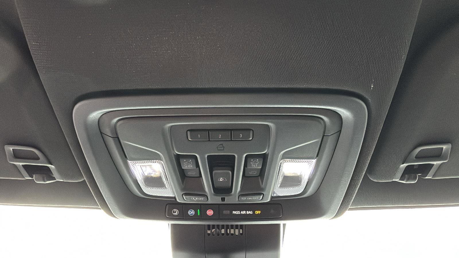 New 2026 GMC Sierra 2500 AT4 w/ AT4 Premium Plus Package image 20