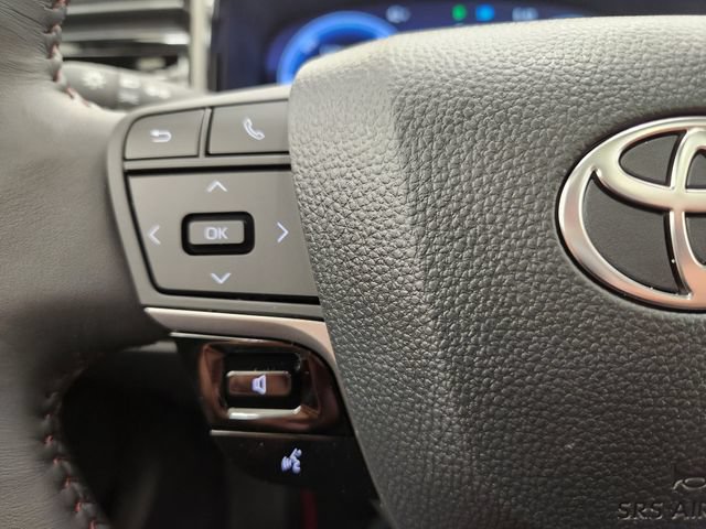 New 2026 Toyota Camry XSE FWD image 59