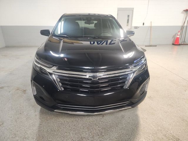 Used 2024 Chevrolet Equinox LT image 6