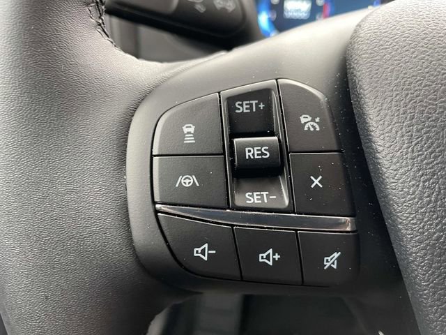 New 2025 Ford Bronco Sport Outer Banks AWD/4WD image 19