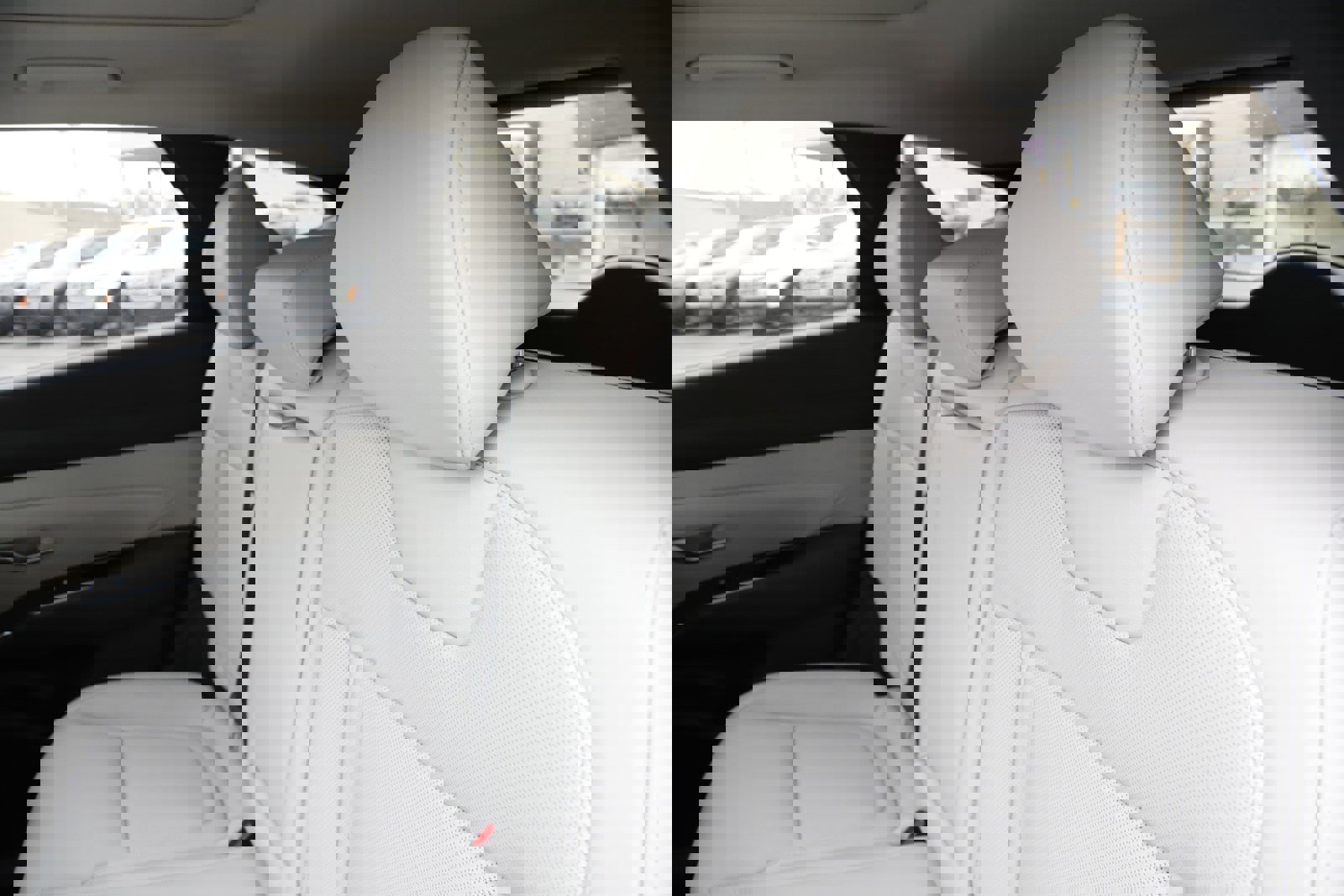 New 2026 Hyundai Tucson Limited image 17