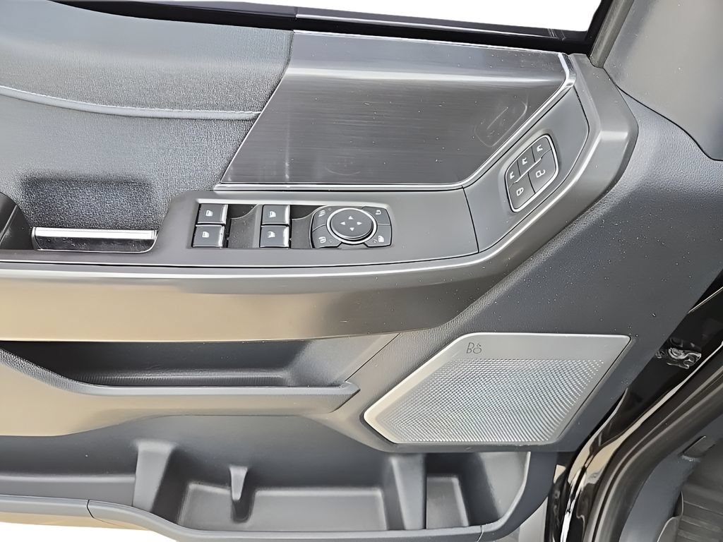 Used 2024 Ford F150 Lariat w/ Equipment Group 502A High AWD/4WD image 21