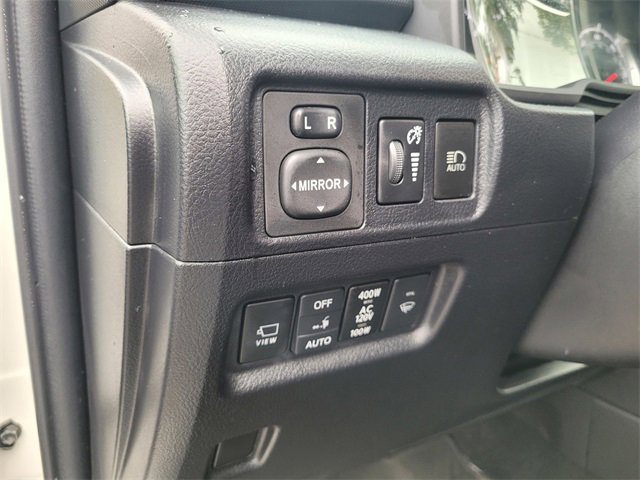 Used 2022 Toyota 4Runner Limited image 17