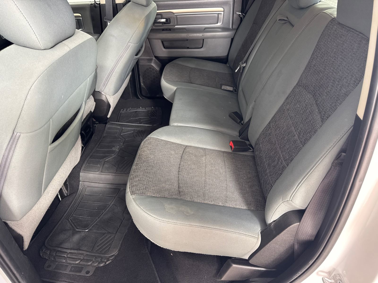 Used 2019 RAM 1500 Big Horn image 20