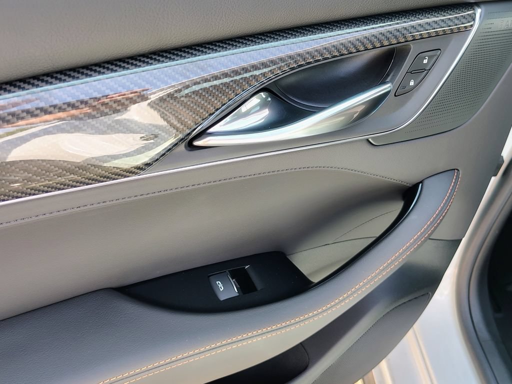 New 2026 Cadillac CT5 Sport AWD/4WD image 29
