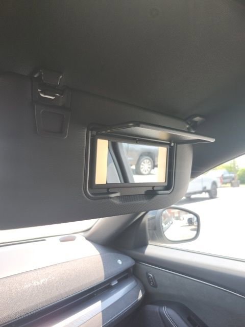 New 2025 Ford Mustang Mach-E GT image 36