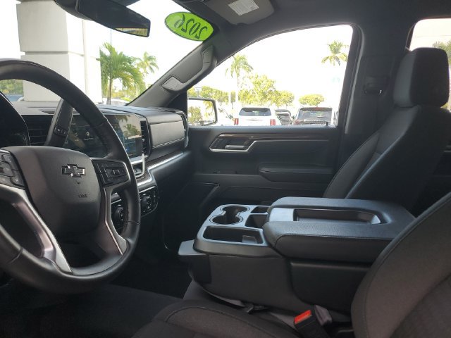 Used 2026 Chevrolet Silverado 1500 RST AWD/4WD image 22