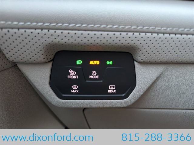 New 2026 Volkswagen Atlas SE image 17