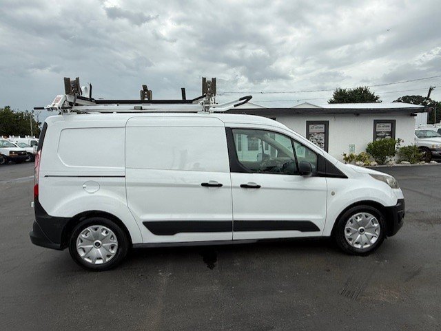 Used 2014 Ford Transit Connect XL image 5