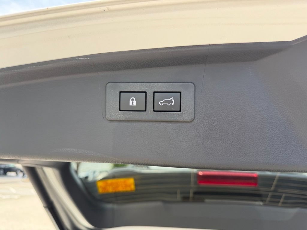 Used 2024 Subaru Outback Wilderness AWD/4WD image 8