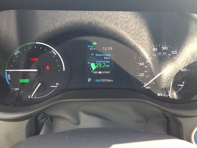 Used 2021 Toyota Sienna LE w/ LE Plus Package image 27