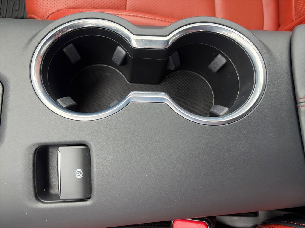 Used 2025 Ford Mustang GT Premium RWD image 31
