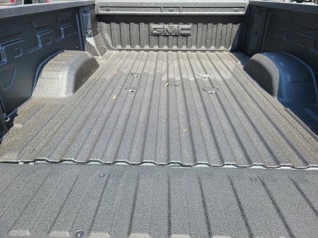 New 2026 GMC Sierra 2500 AT4 w/ AT4 Premium Plus Package image 8