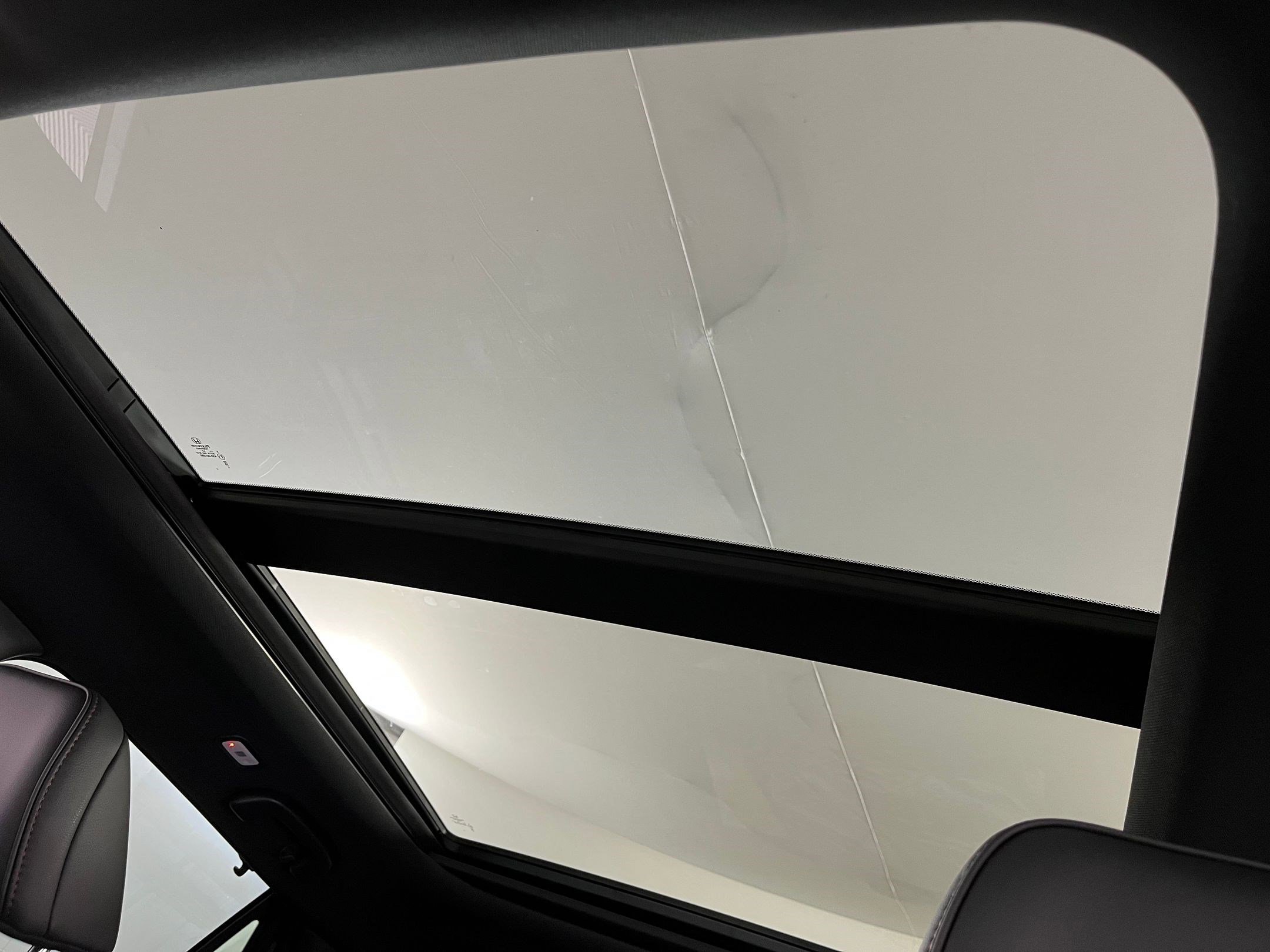 New 2026 Honda Pilot Black Edition image 13