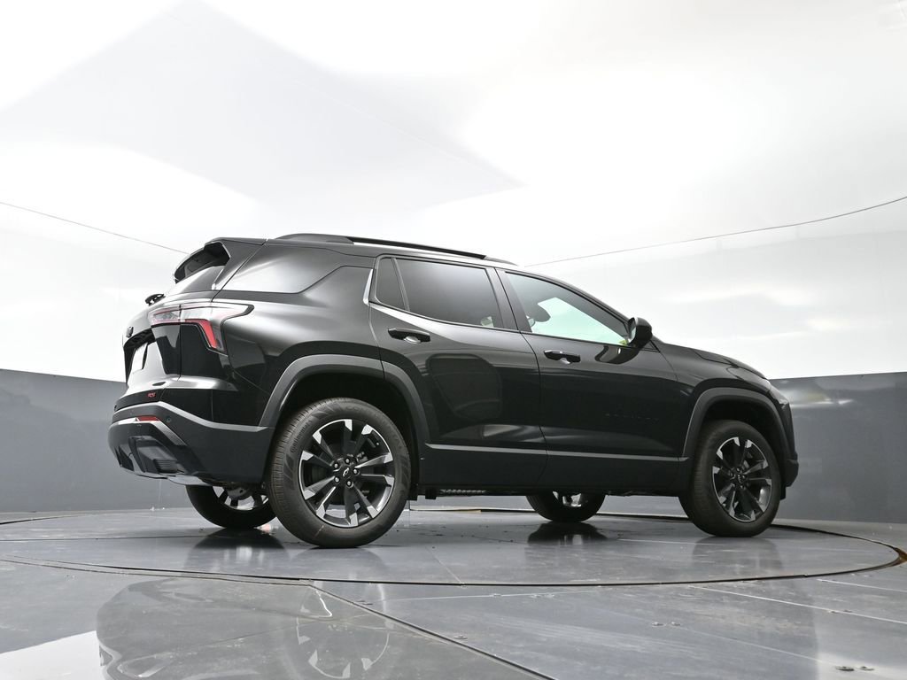 New 2026 Chevrolet Equinox RS image 43