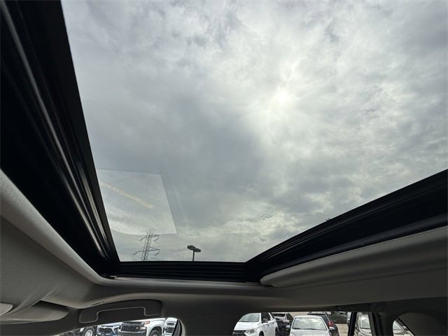 Used 2023 Toyota RAV4 Limited w/ Limited Grade Weather Package image 19