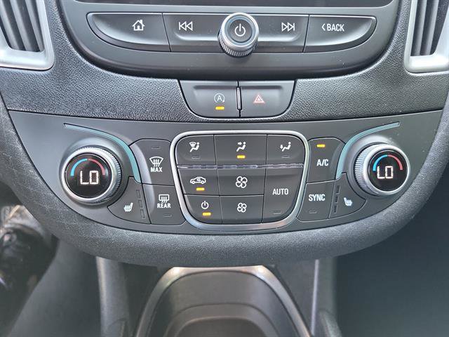 Used 2024 Chevrolet Malibu LT FWD image 13
