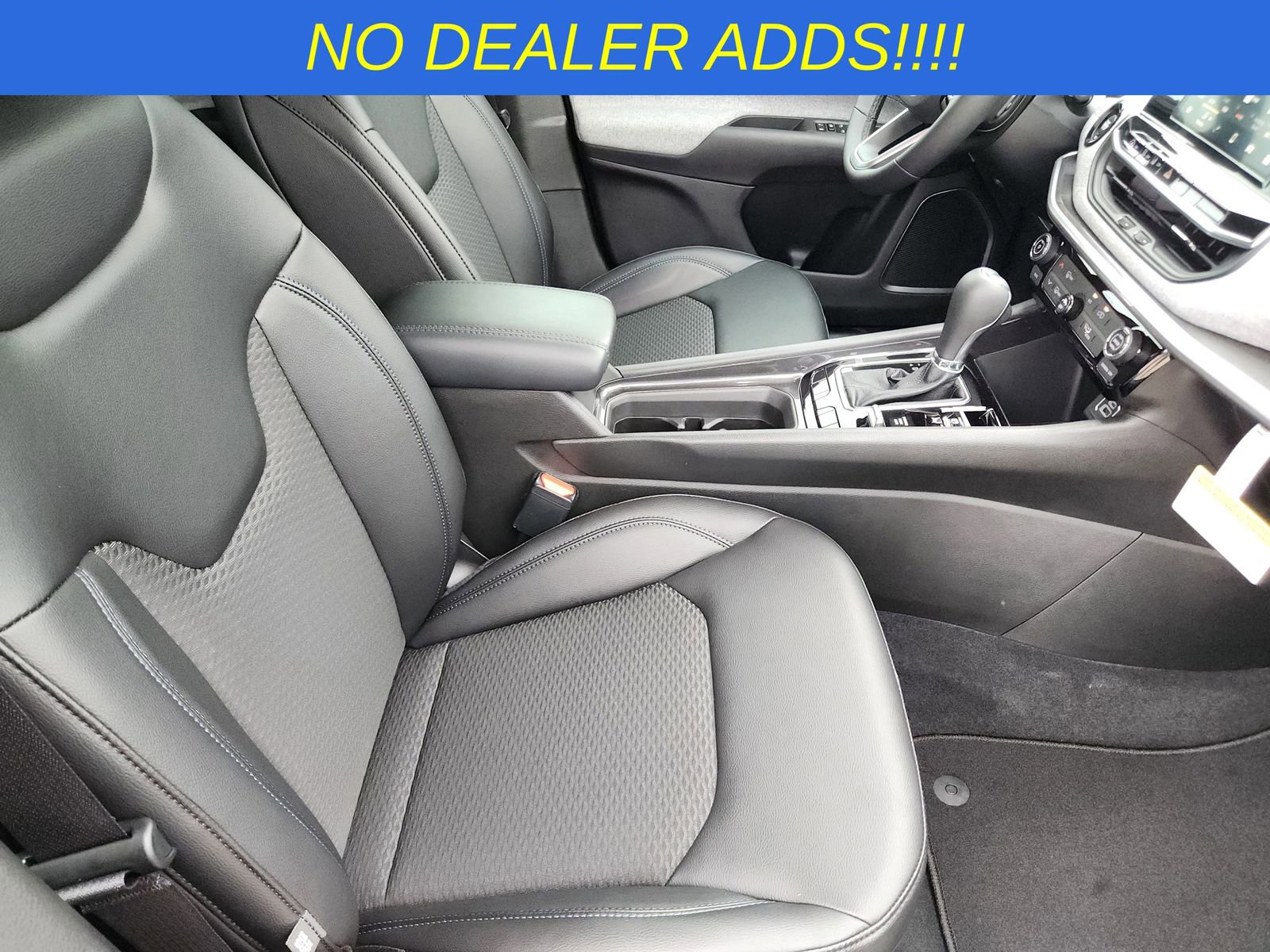 New 2026 Jeep Compass Latitude image 14