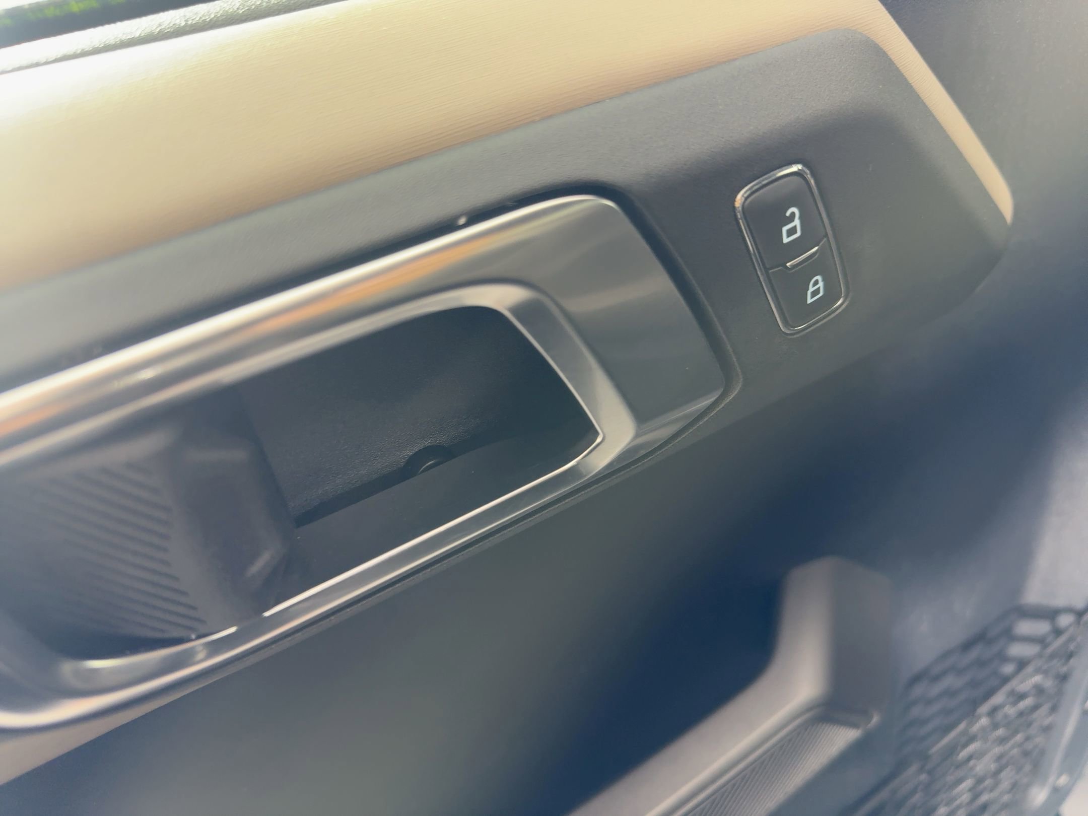 Used 2022 Ford Bronco Wildtrak image 13