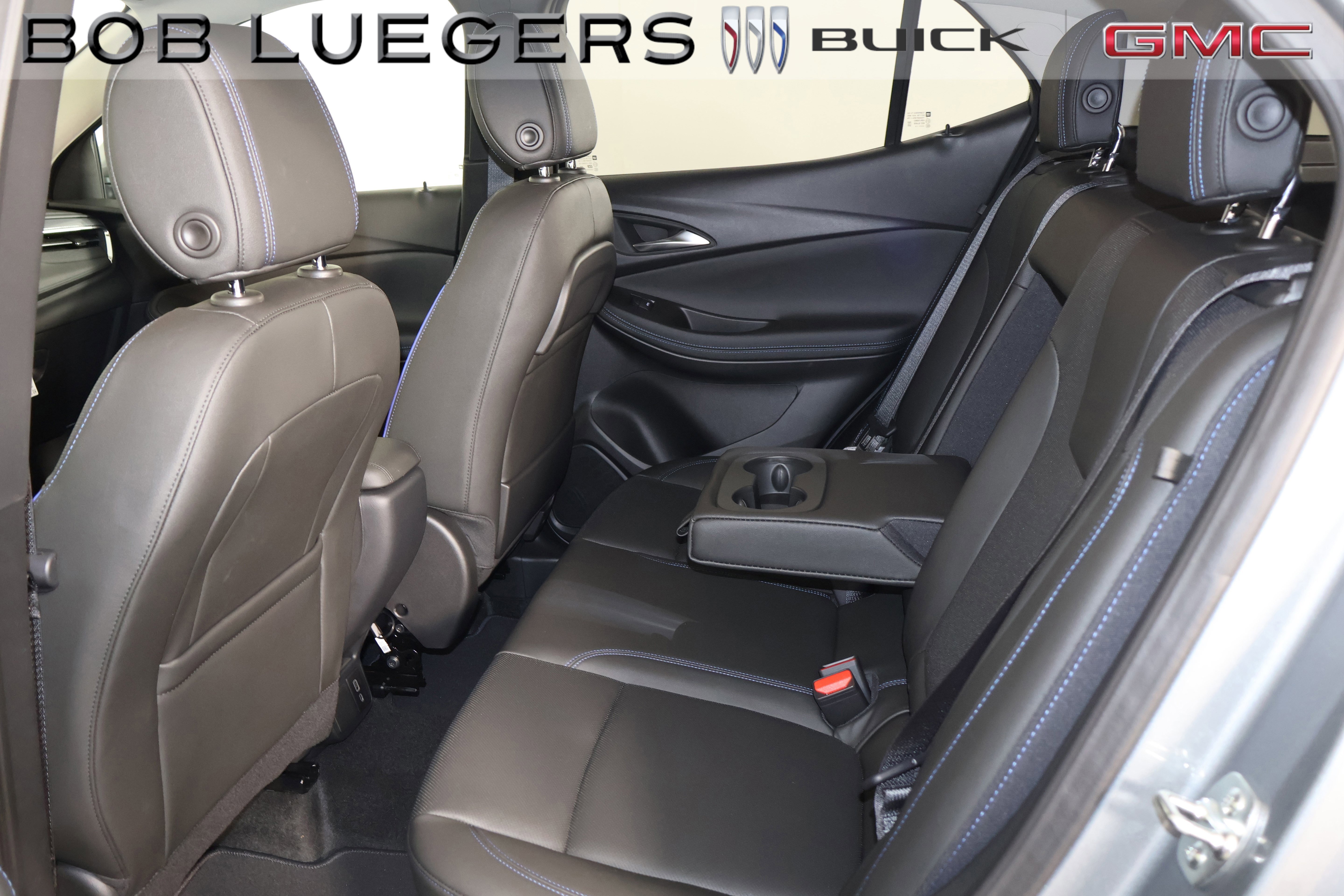 New 2026 Buick Encore GX Sport Touring w/ Comfort Package AWD/4WD image 12
