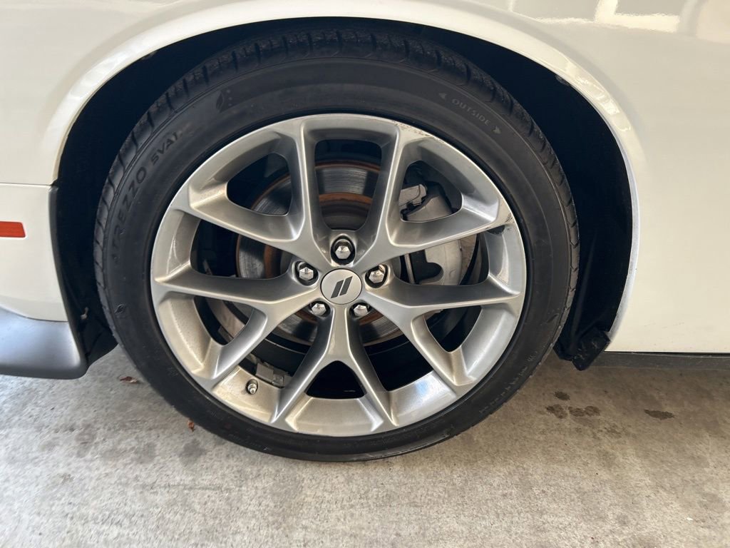 Used 2022 Dodge Challenger GT image 15
