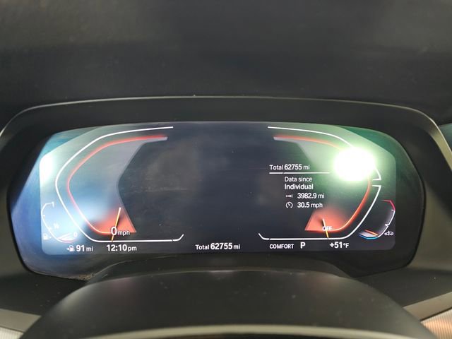 Used 2022 BMW X6 xDrive40i w/ M Sport Package image 26