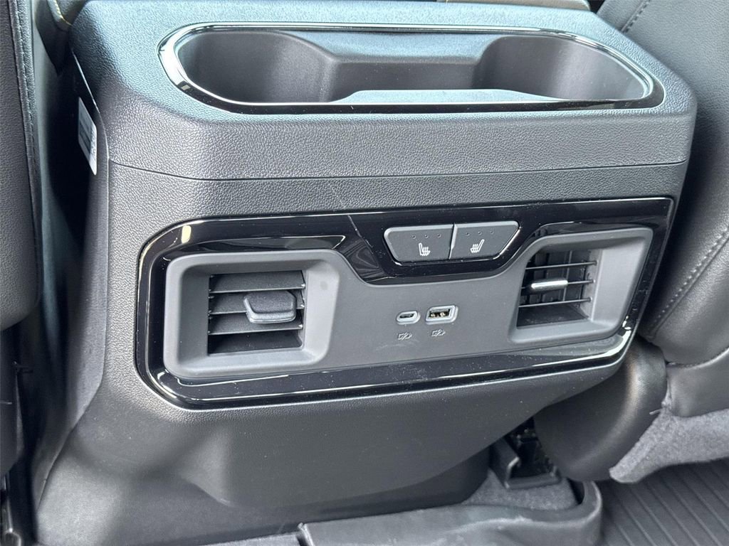New 2026 Chevrolet Silverado 2500 ZR2 w/ ZR2 Bison Edition AWD/4WD image 28