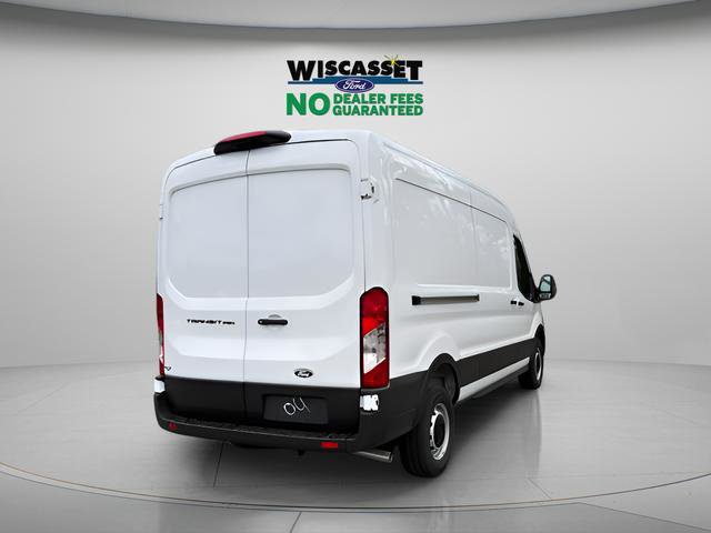 New 2026 Ford Transit 250 148 Medium Roof RWD image 12