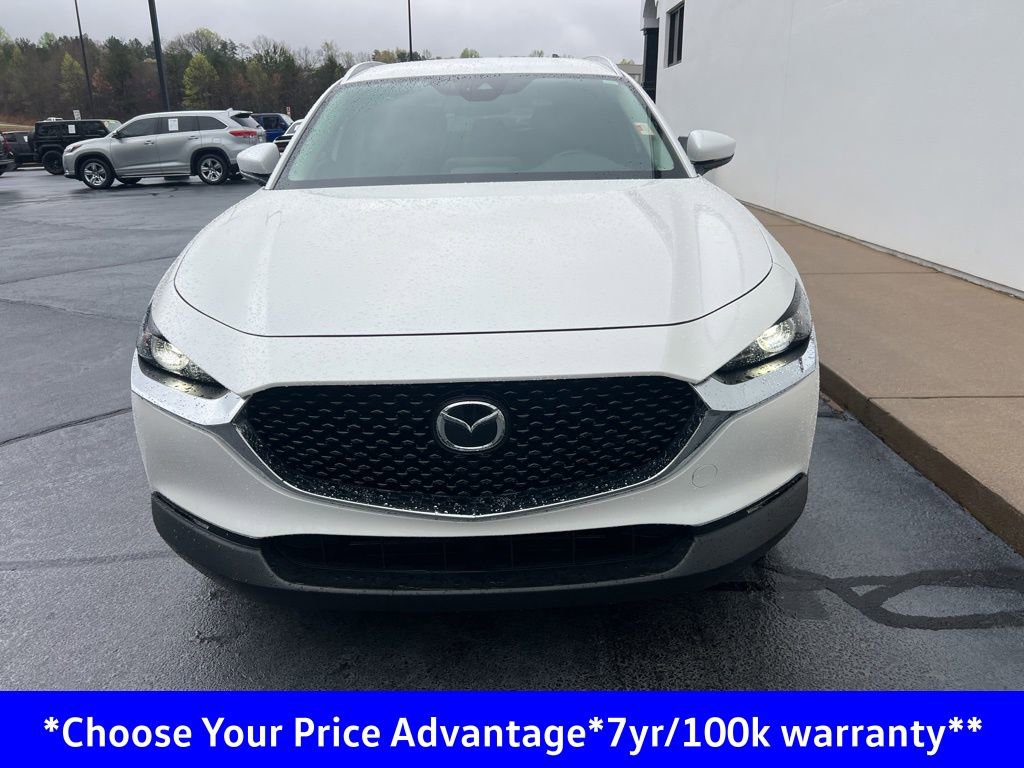 Used 2023 MAZDA CX-30 AWD 2.5 S w/ Preferred Package image 7