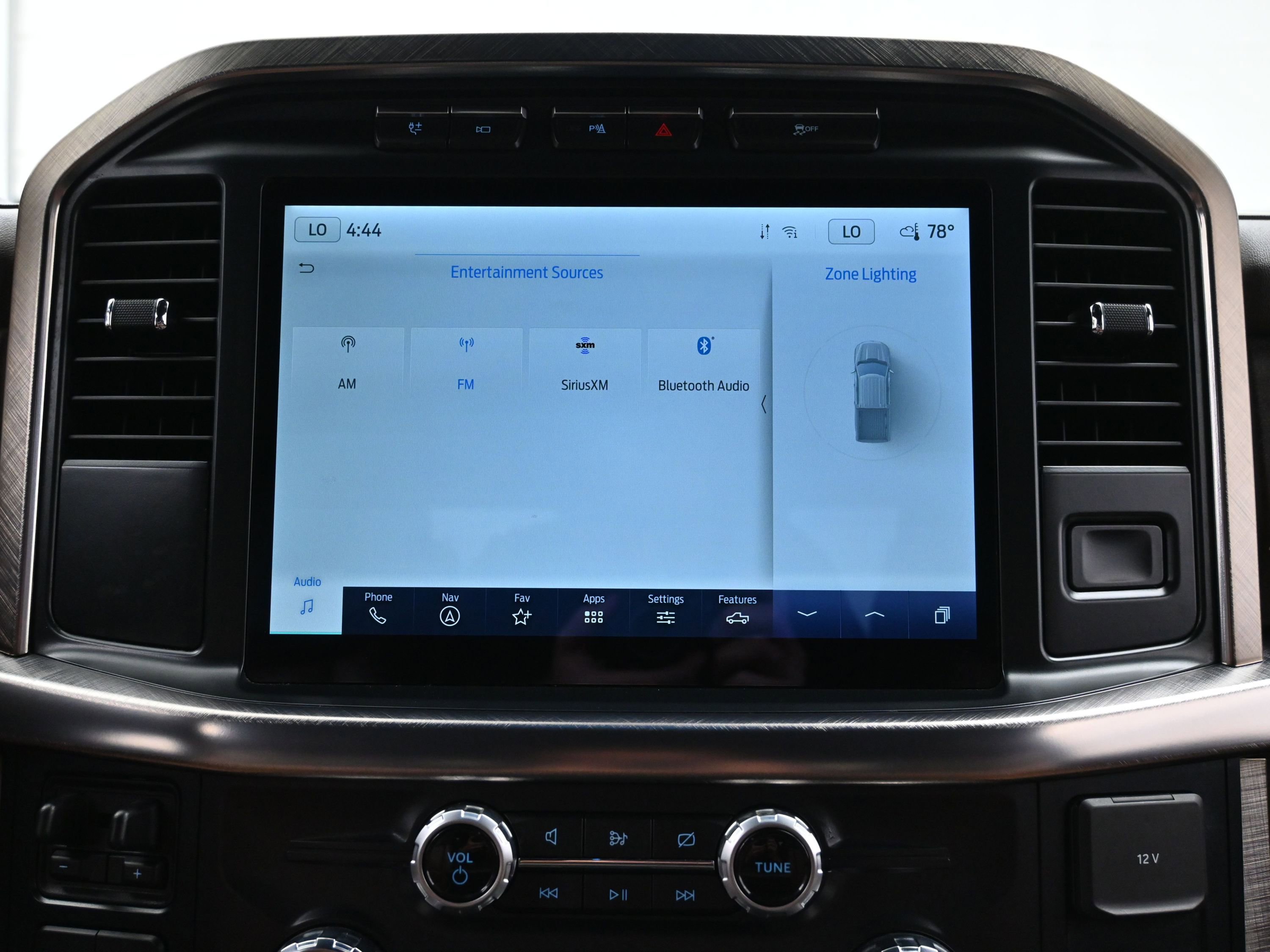 Used 2022 Ford F150 King Ranch w/ Equipment Group 601A High image 29