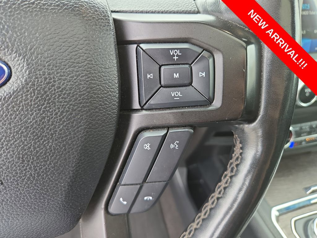 Used 2020 Ford Expedition Max Limited RWD image 19