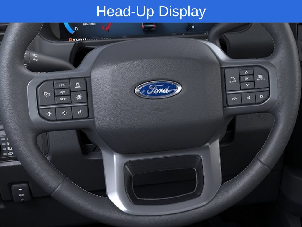New 2026 Ford F250 Lariat w/ Tremor Off-Road Package AWD/4WD image 12